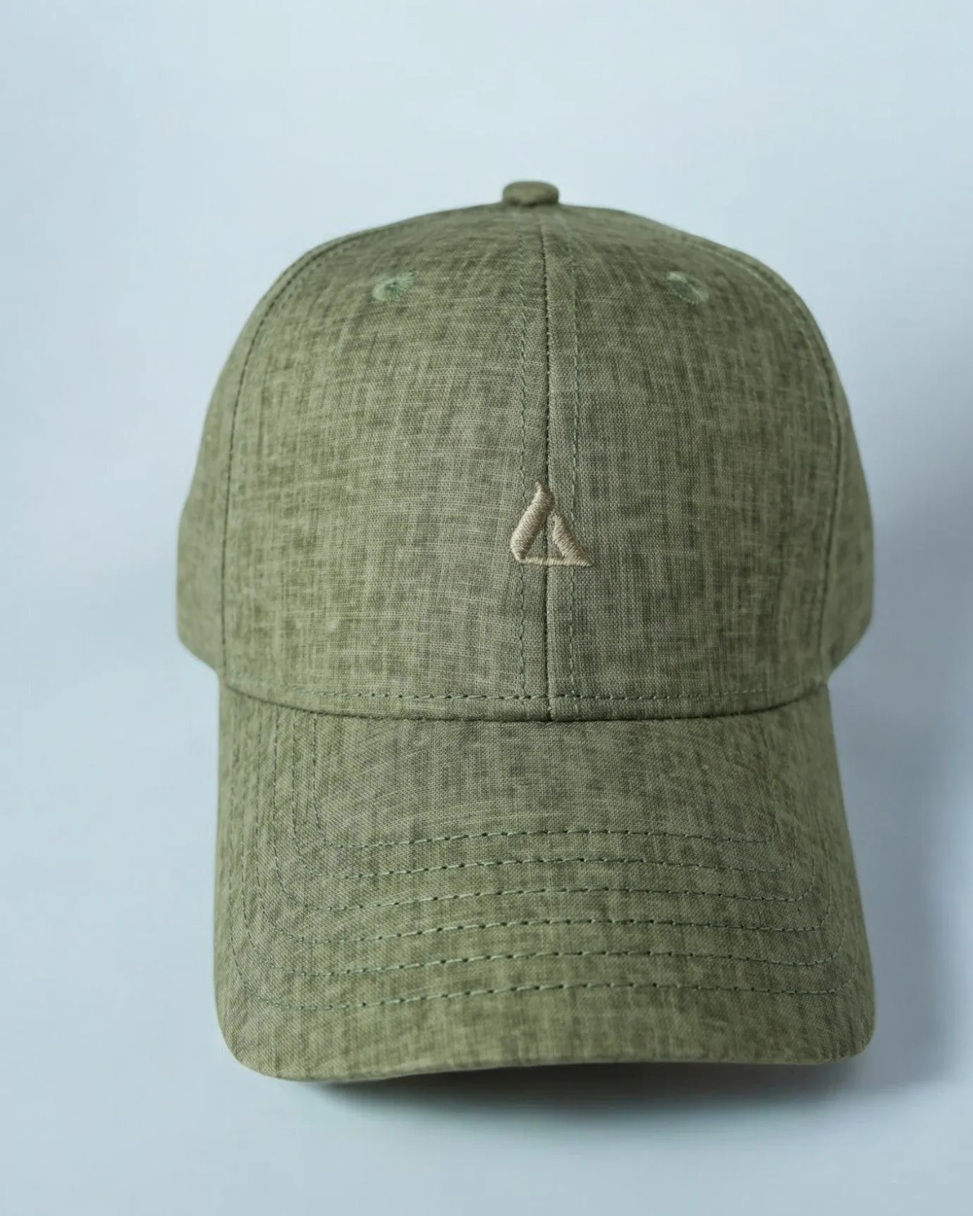 Green Gold Cap