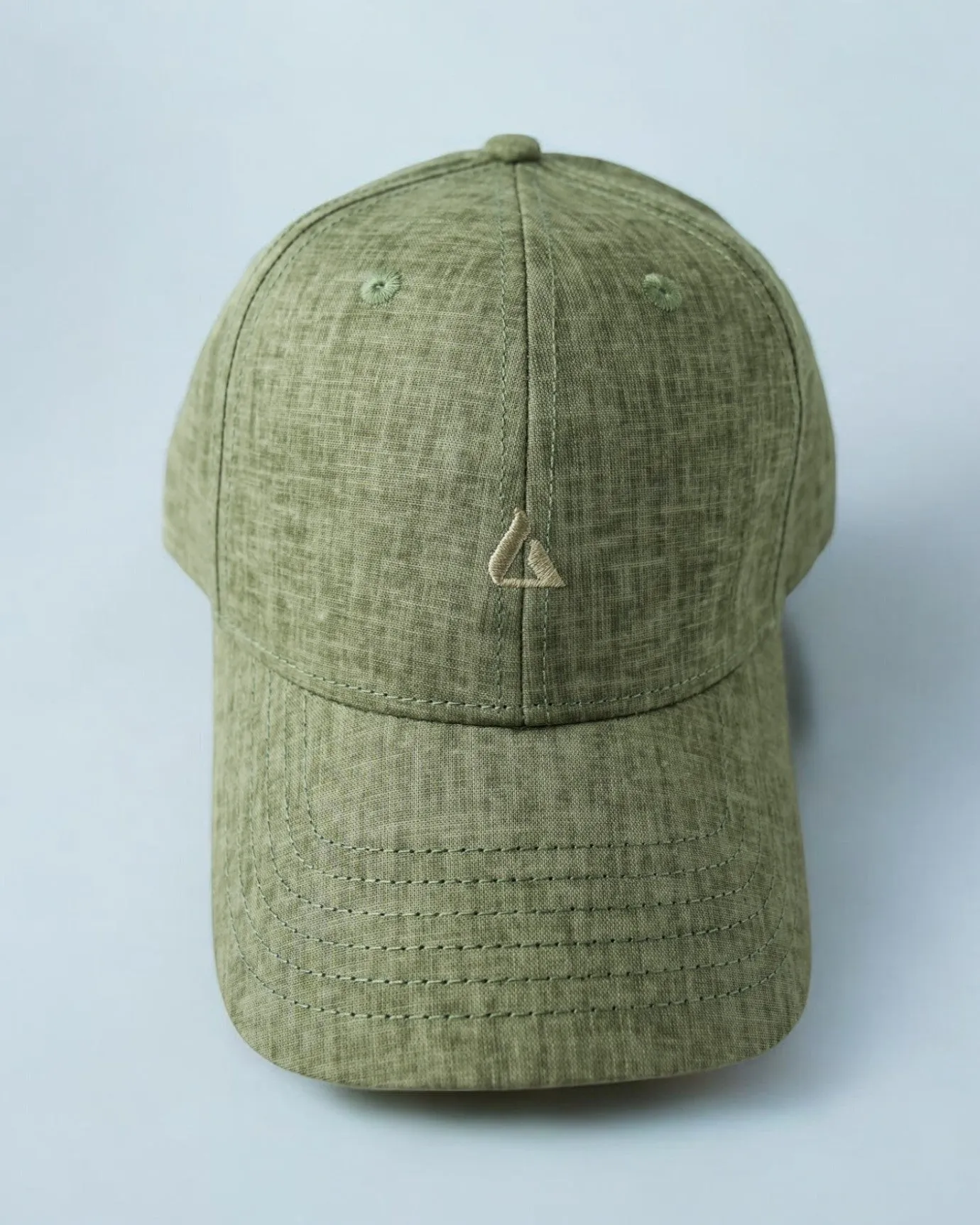 Green Gold Cap