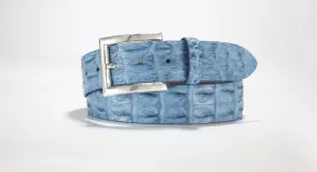 Hornback Saltwater Crocodile 1 5/8“ - 40mm (Denim)