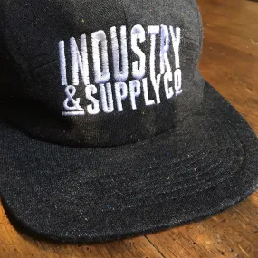 INDUSTRY & SUPPLY CAP