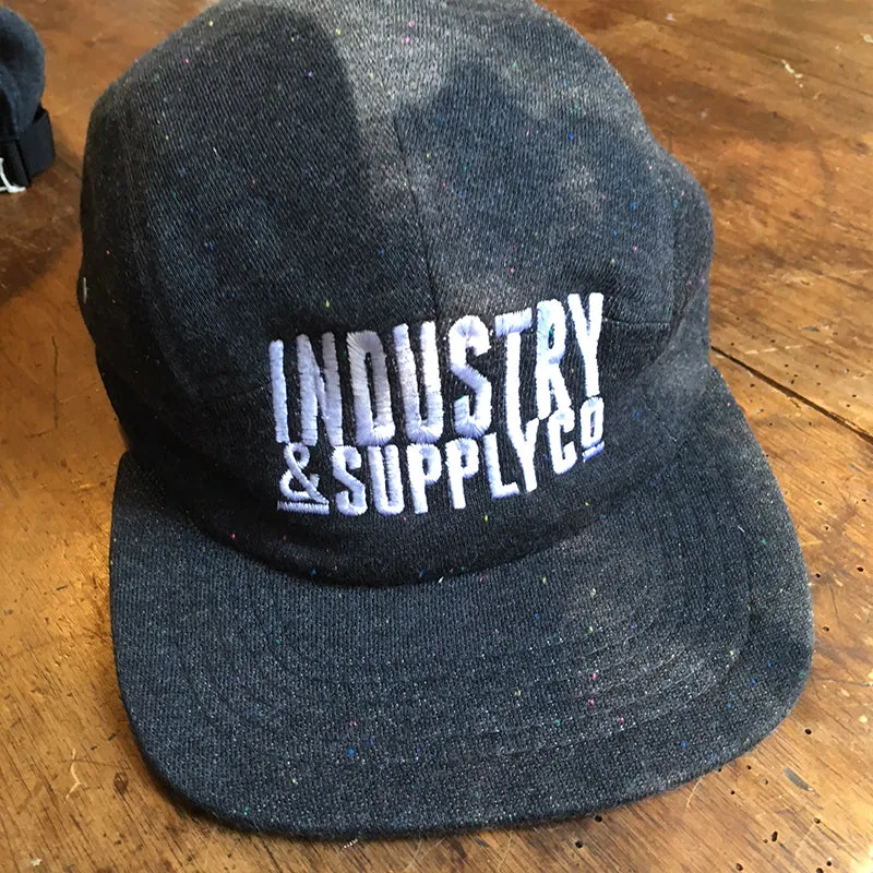 INDUSTRY & SUPPLY CAP