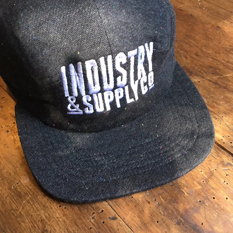 INDUSTRY & SUPPLY CAP