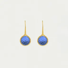 Ipanema Droplet Earrings