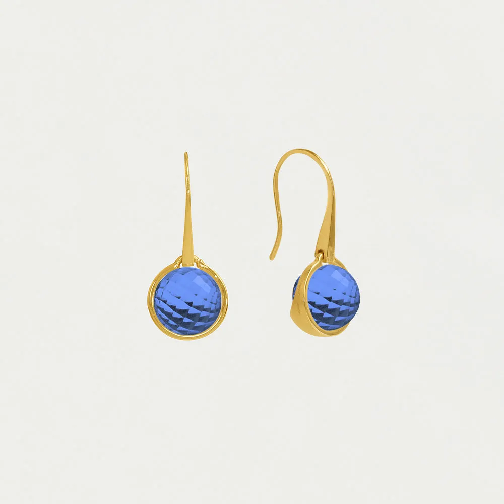 Ipanema Droplet Earrings