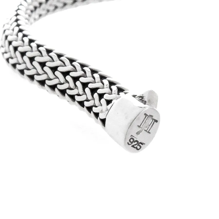 John Hardy Classic Chain Bracelet