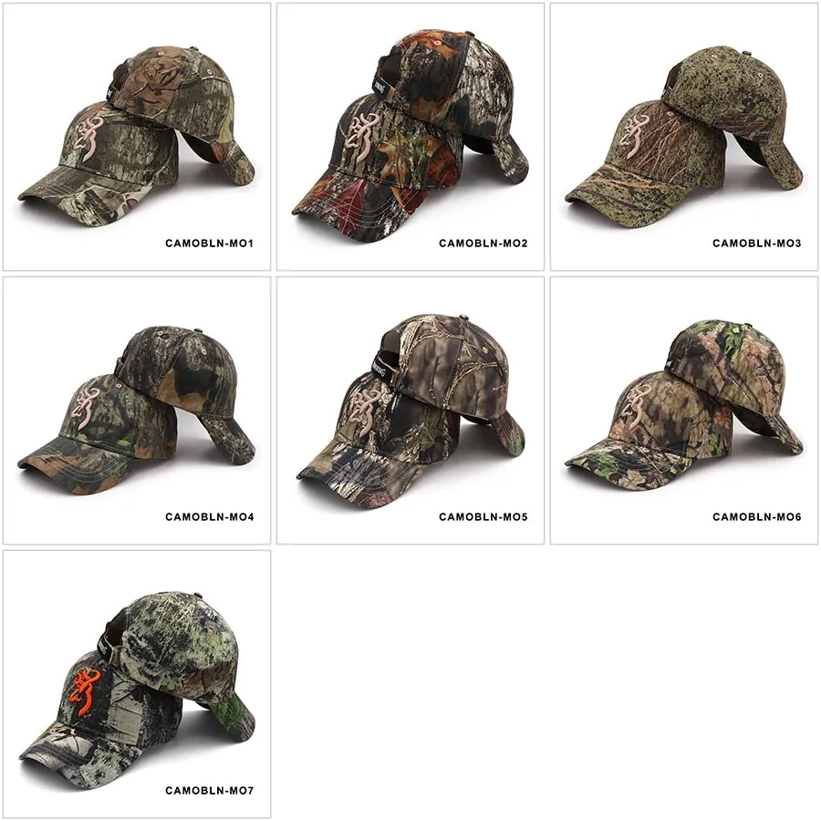 KOEP New Camo Baseball Cap Fishing Caps Men Outdoor Hunting Camouflage Jungle Hat Airsoft Tactical Hiking Casquette Hats