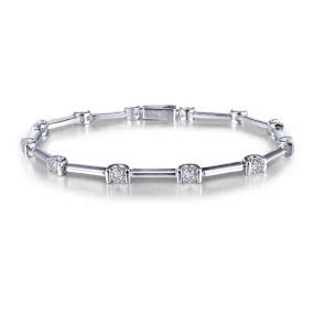 Lafonn Classic Diamond Bracelet B0032CLP72