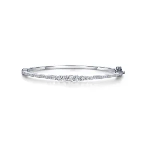 Lafonn Classic Diamond Bracelet B0181CLP65