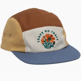 Leave No Trace Camp Hat