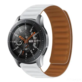 Magnetic Silicone Watch Straps Compatible with the Walkabout Watch 2