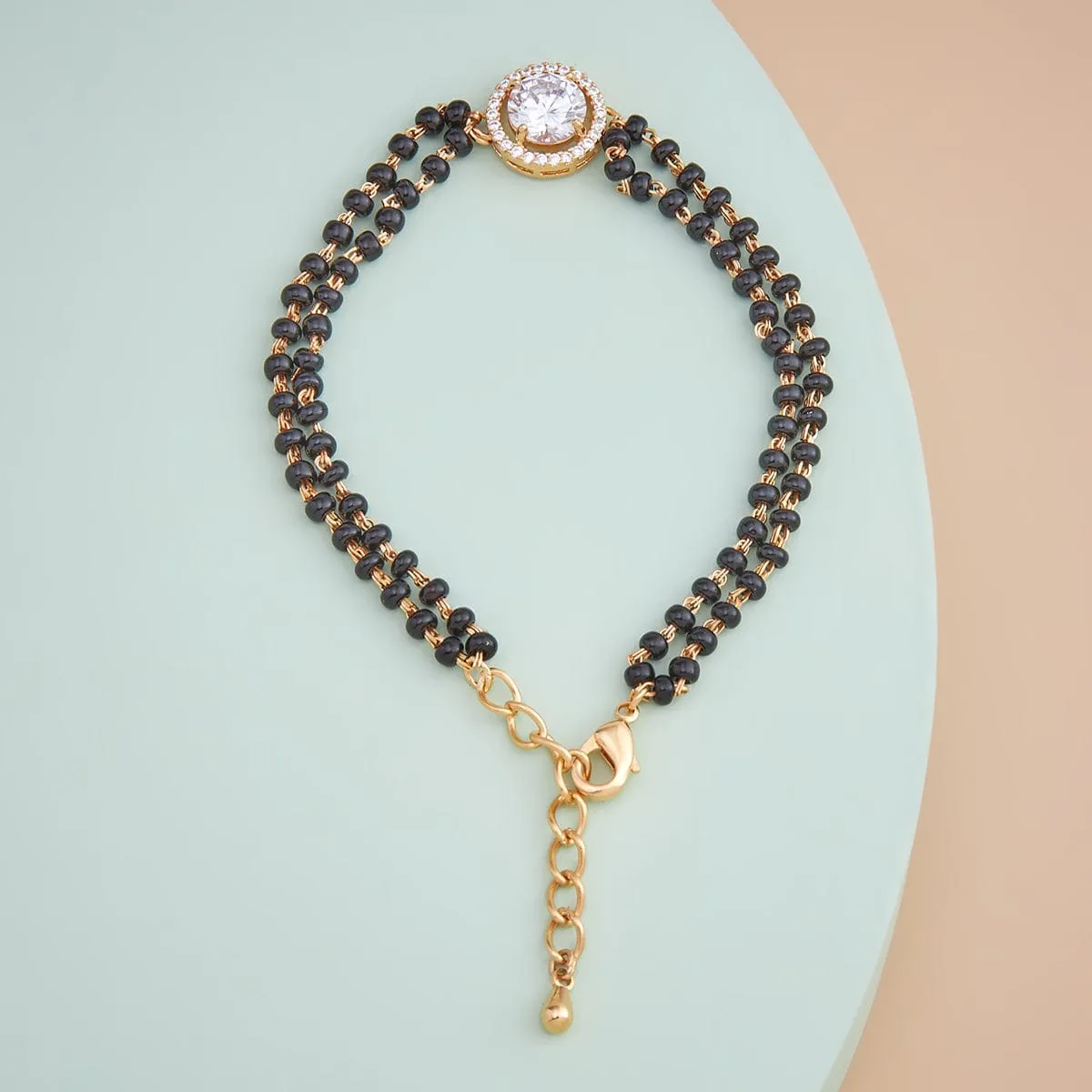 Mangalsutra  Bracelet 139647