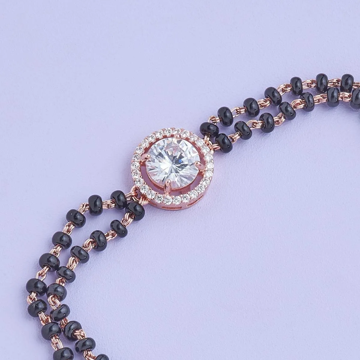 Mangalsutra  Bracelet 139647