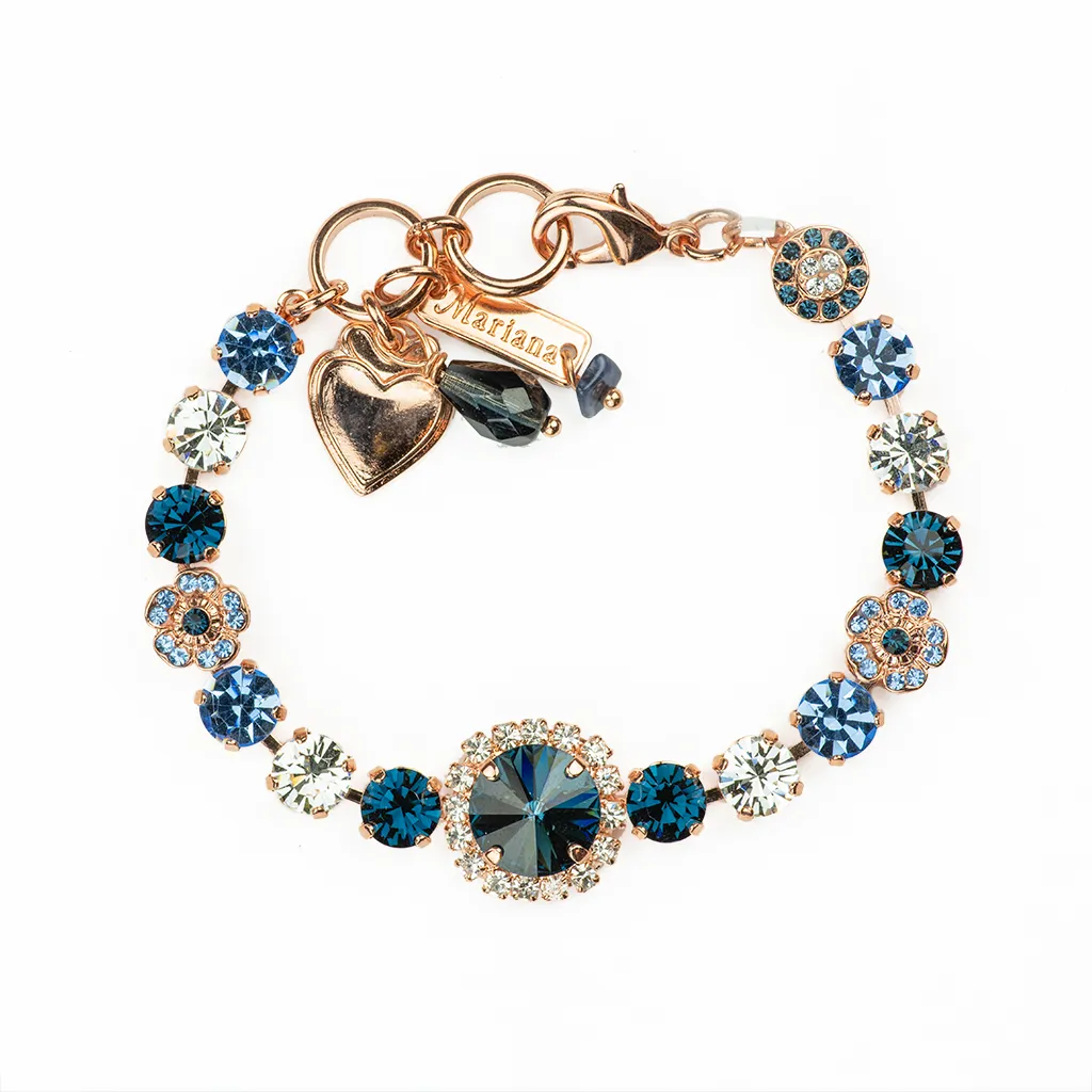 Mariana Night Sky Bracelet  B-4219-21120-RO