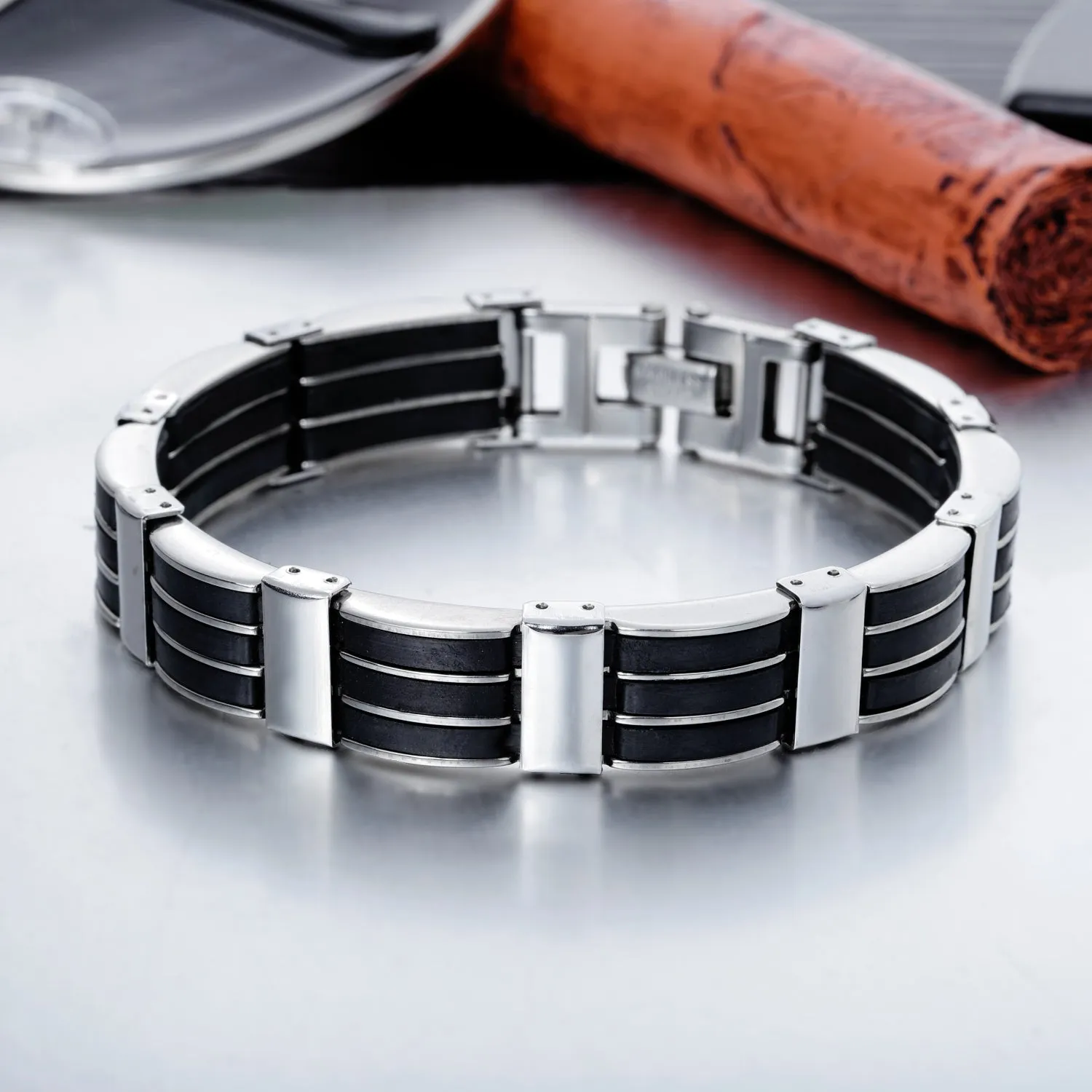 Men's Fashion Manful Bracelet