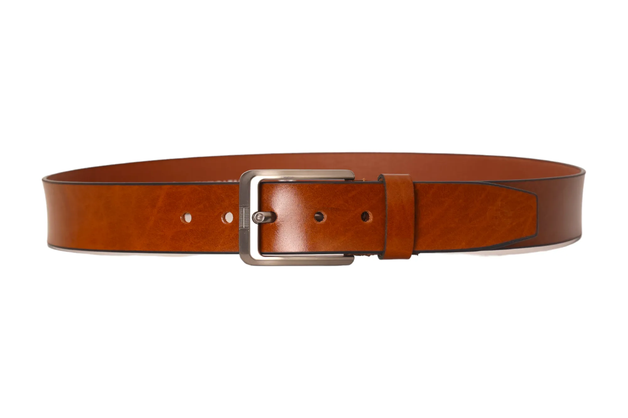 Mens Formal leather Belt 59114