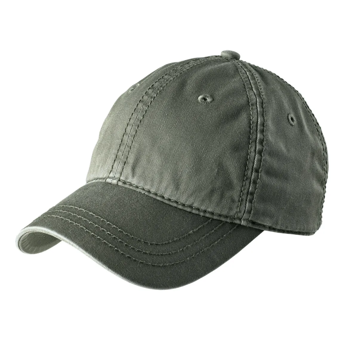 Men's Thick Stitch Cap