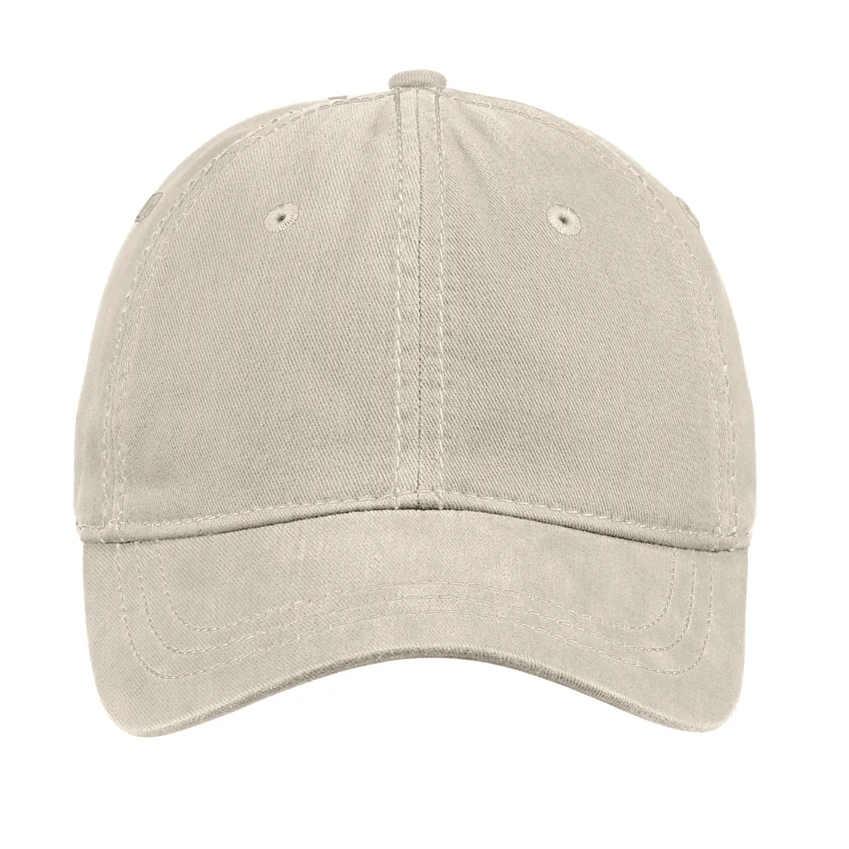 Men's Thick Stitch Cap