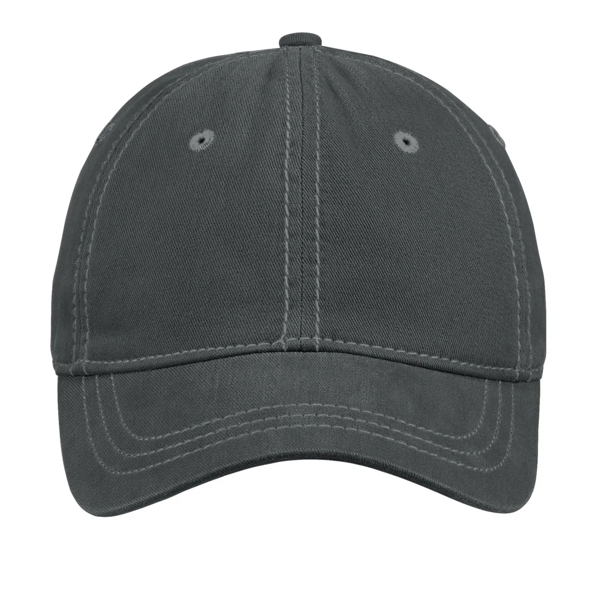 Men's Thick Stitch Cap