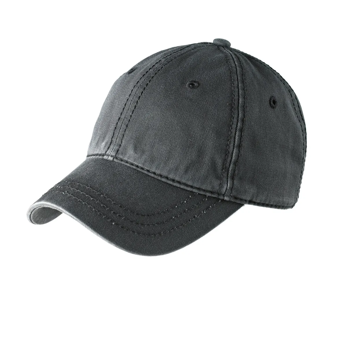 Men's Thick Stitch Cap