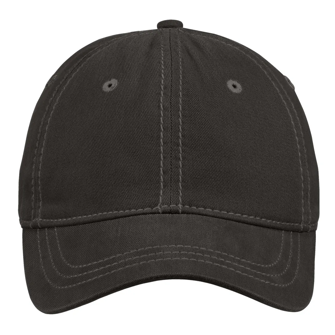 Men's Thick Stitch Cap