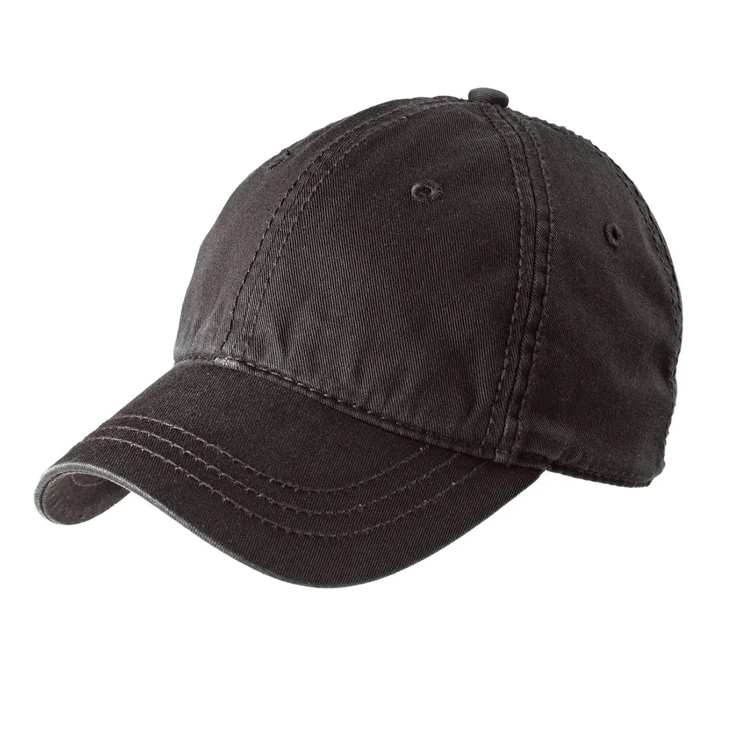 Men's Thick Stitch Cap