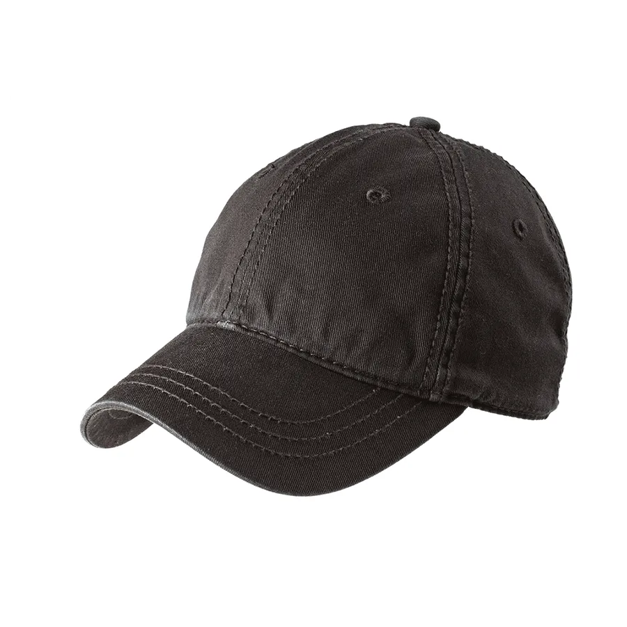 Men's Thick Stitch Cap