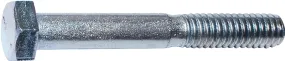 Midwest Fastener 00275 Cap Screw, 5/16-18 in Thread, 1-1/2 in L, Coarse Thread, Hex Drive, Zinc, Zinc, 100 PK :BX100: QUANTITY: 1