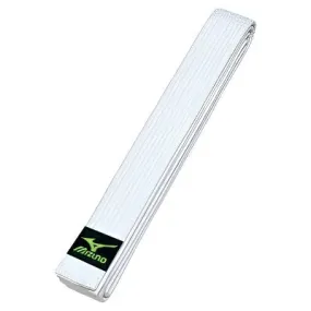 Mizuno White Belt