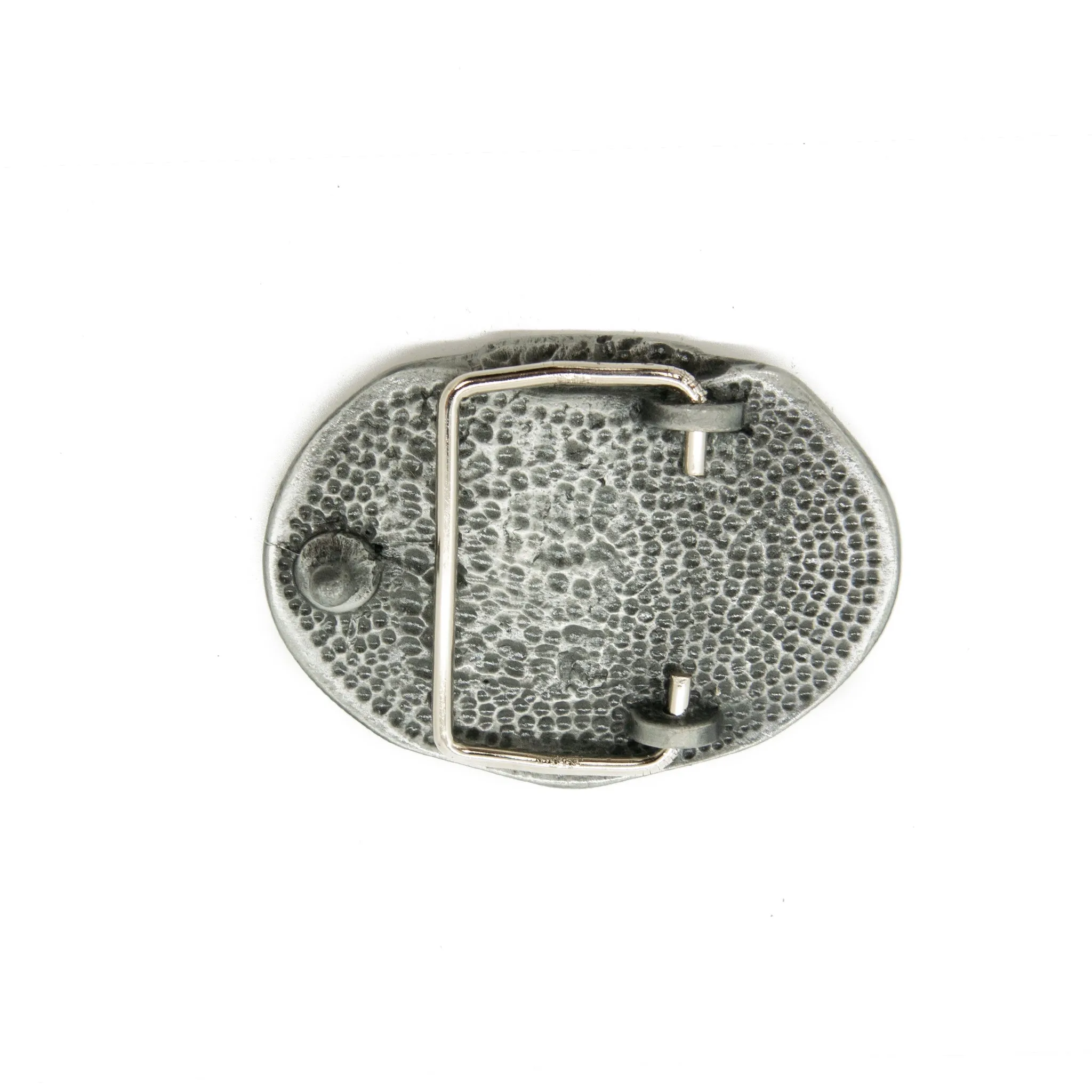 Ned Kelly Belt Buckle