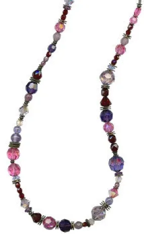 NEW WINE 24" NECKLACE