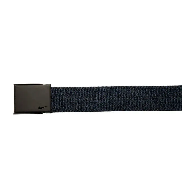 Nike Men's Heathered Reversible Golf Belt