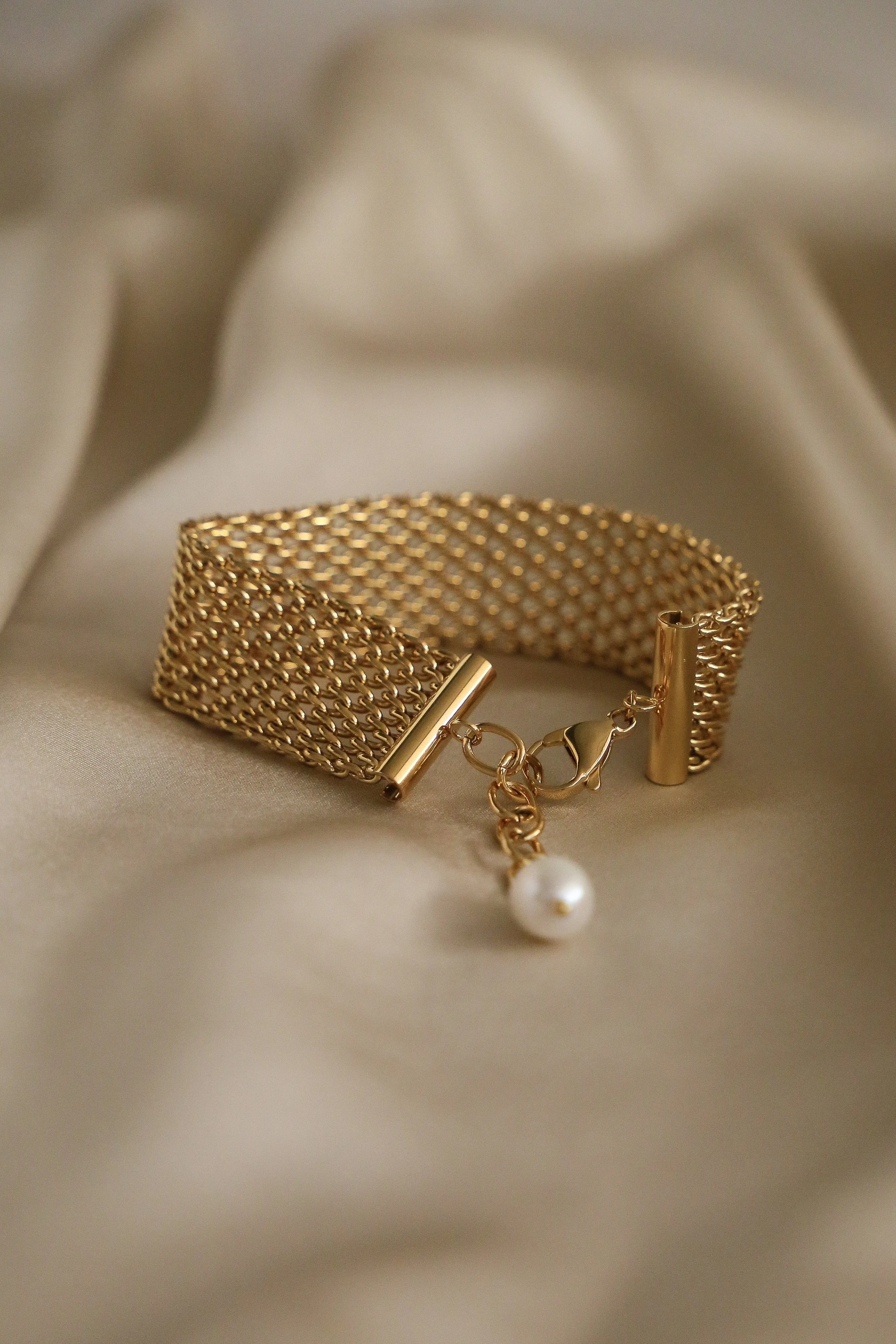 Noemi Bracelet