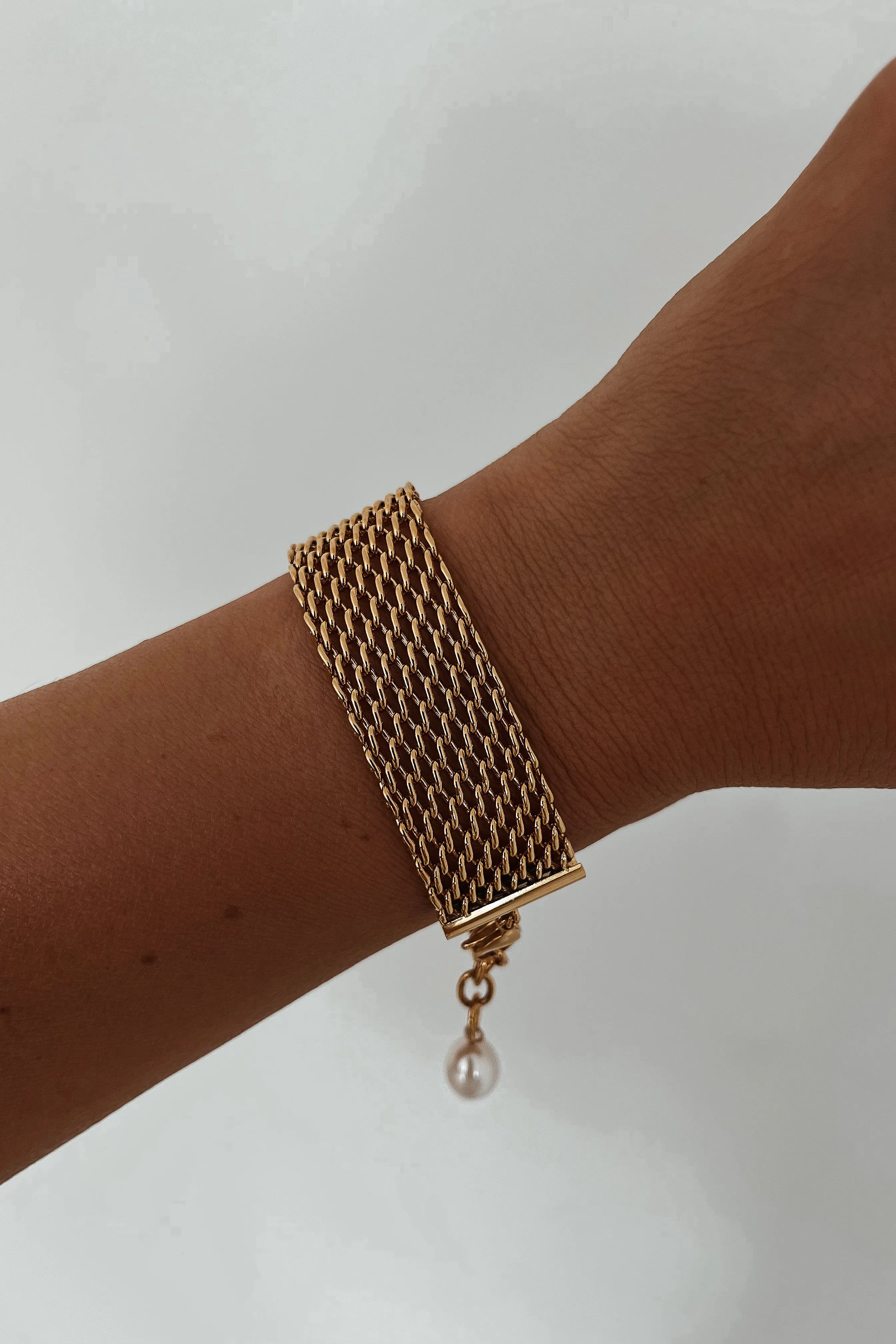 Noemi Bracelet