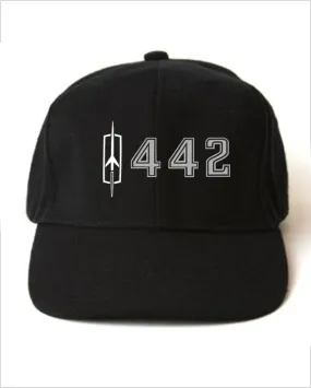 Oldsmobile 442 Hat