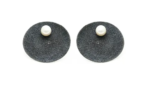 Orbit Earrings