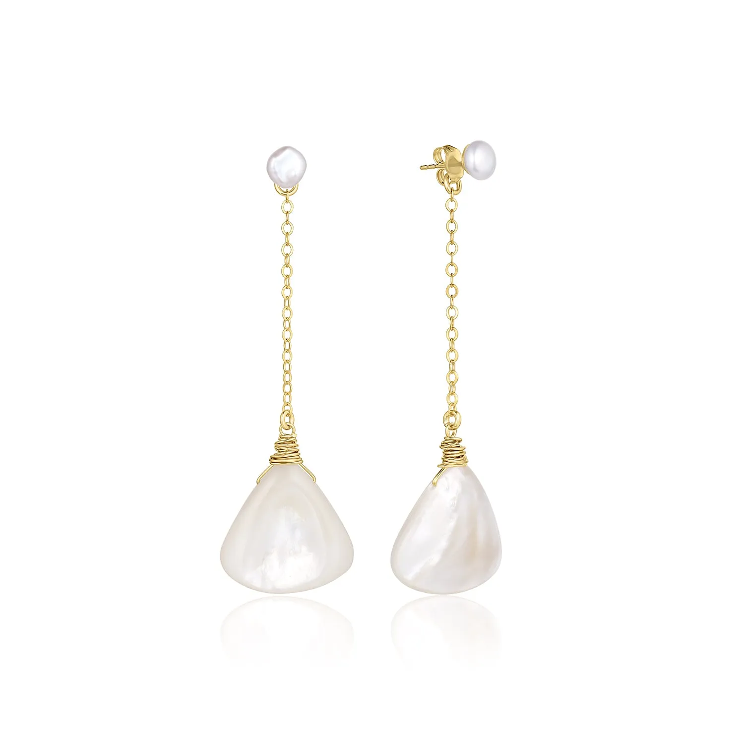 Paloma Earrings