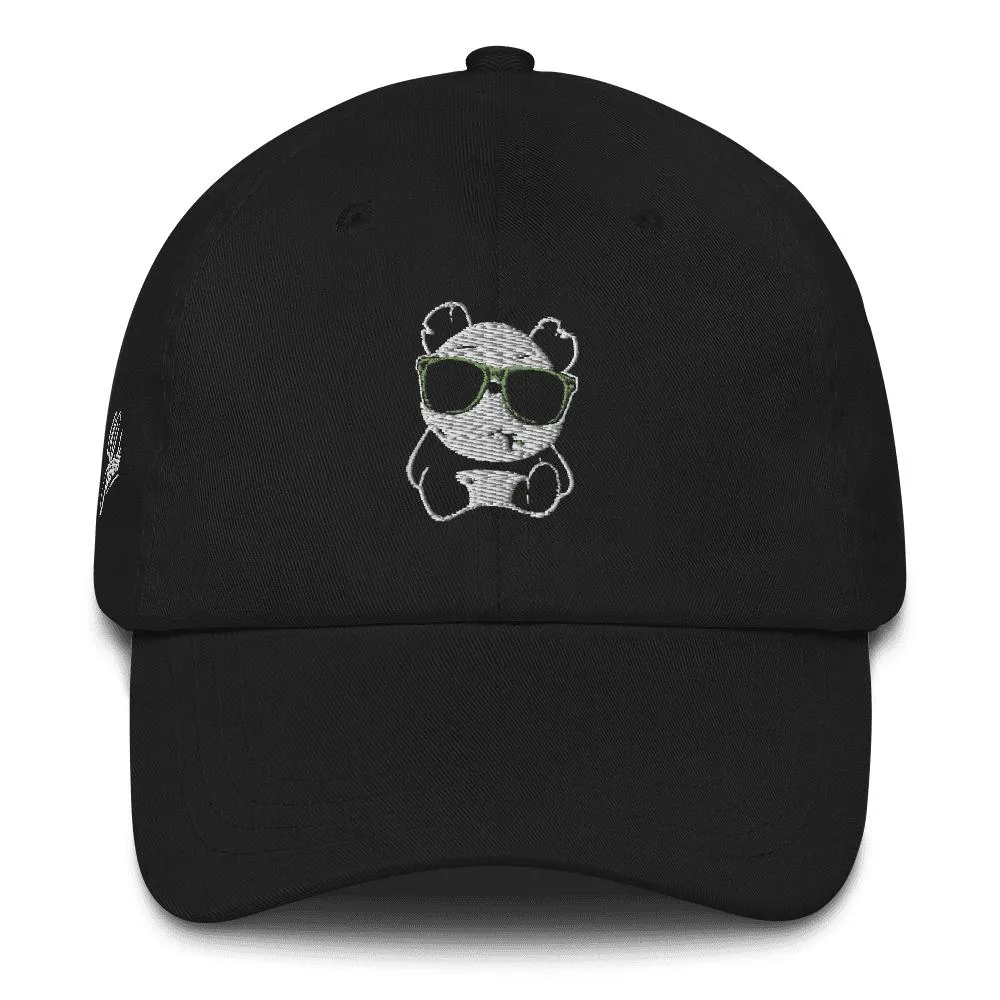 Panda Dad Hat