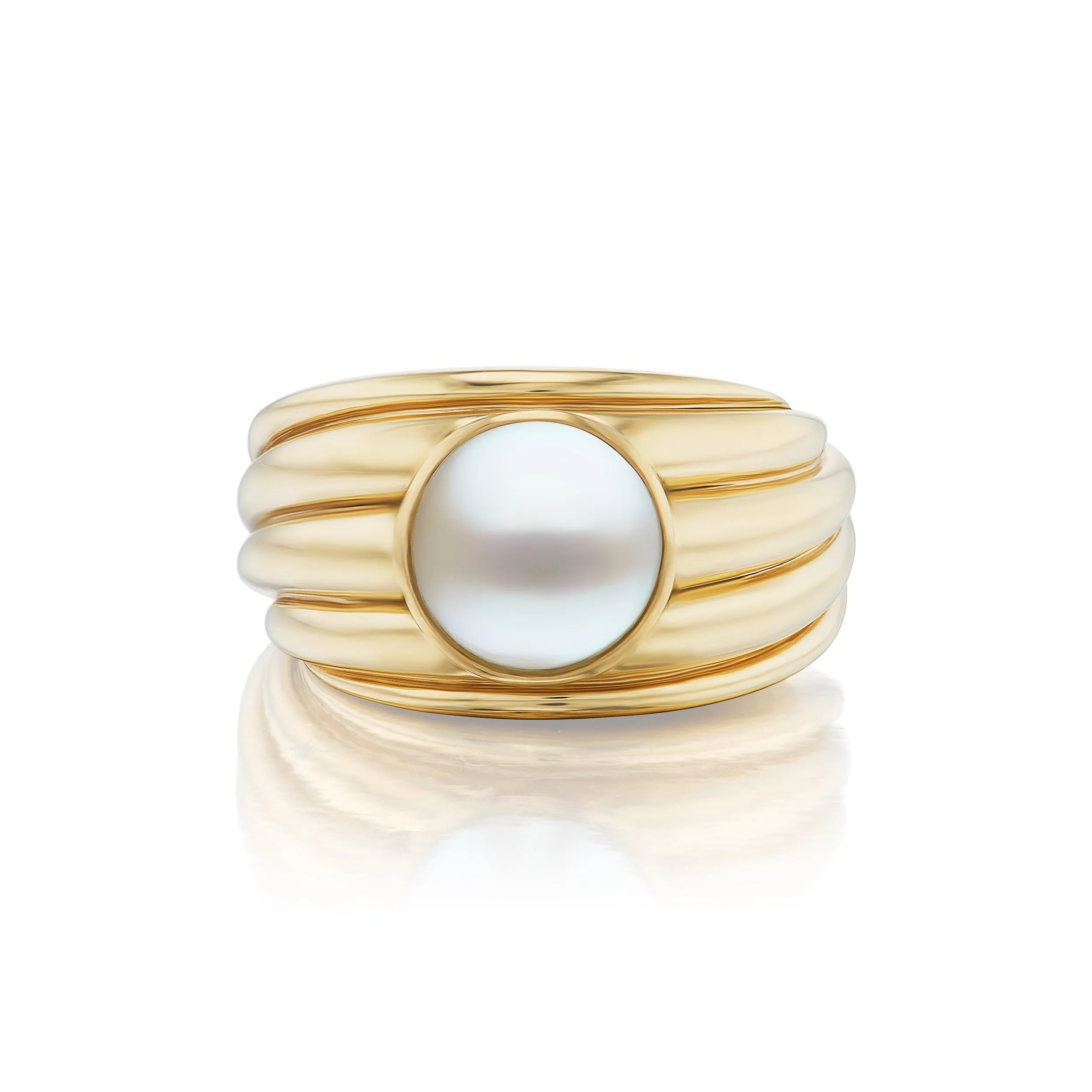 Pearl Marea Ring