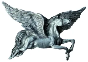 Pegasus Belt Buckle