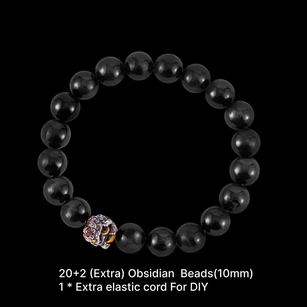 Pixiu Bead