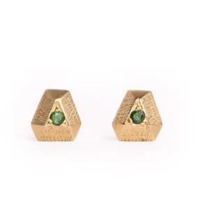 Point Earrings