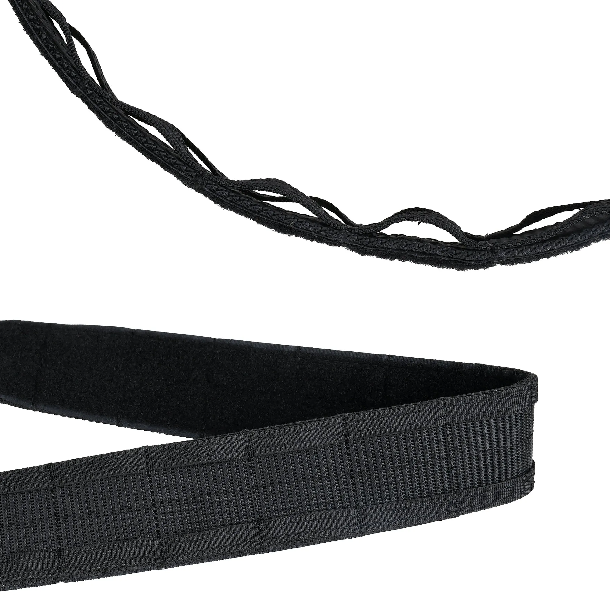 Quick Release 2" Battle Belt Inner Belt and Anti-Slip Pad Heavy Duty Battle Belts