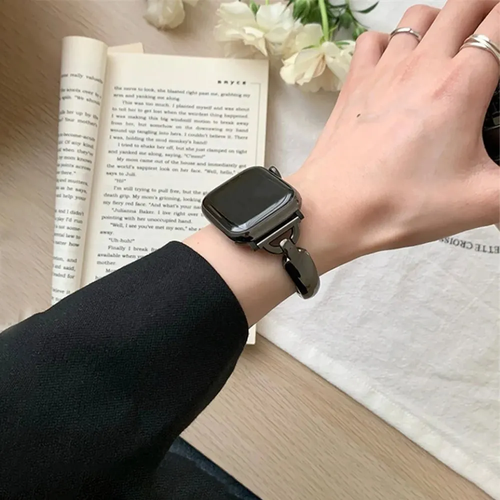 Radiance Apple Watch Band for Women