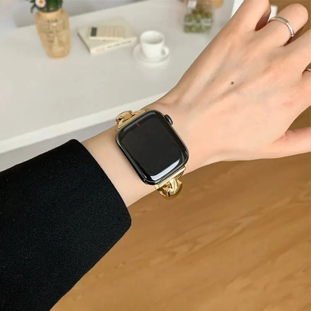 Radiance Apple Watch Band for Women