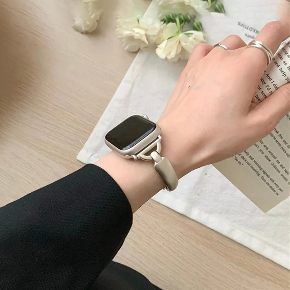 Radiance Apple Watch Band for Women