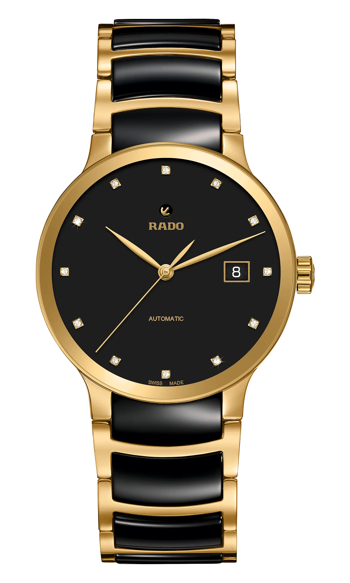 RADO Centrix Automatic Diamonds R30079762