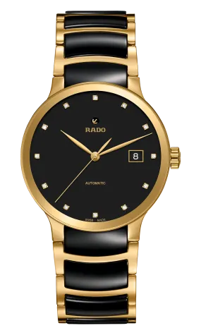 RADO Centrix Automatic Diamonds R30079762