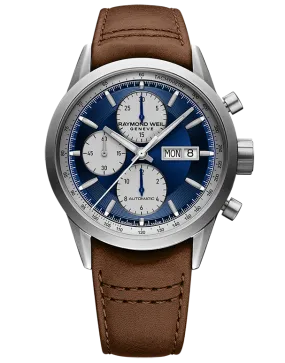 Raymond Weil Freelancer - 7732-TIC-50421 - 782153