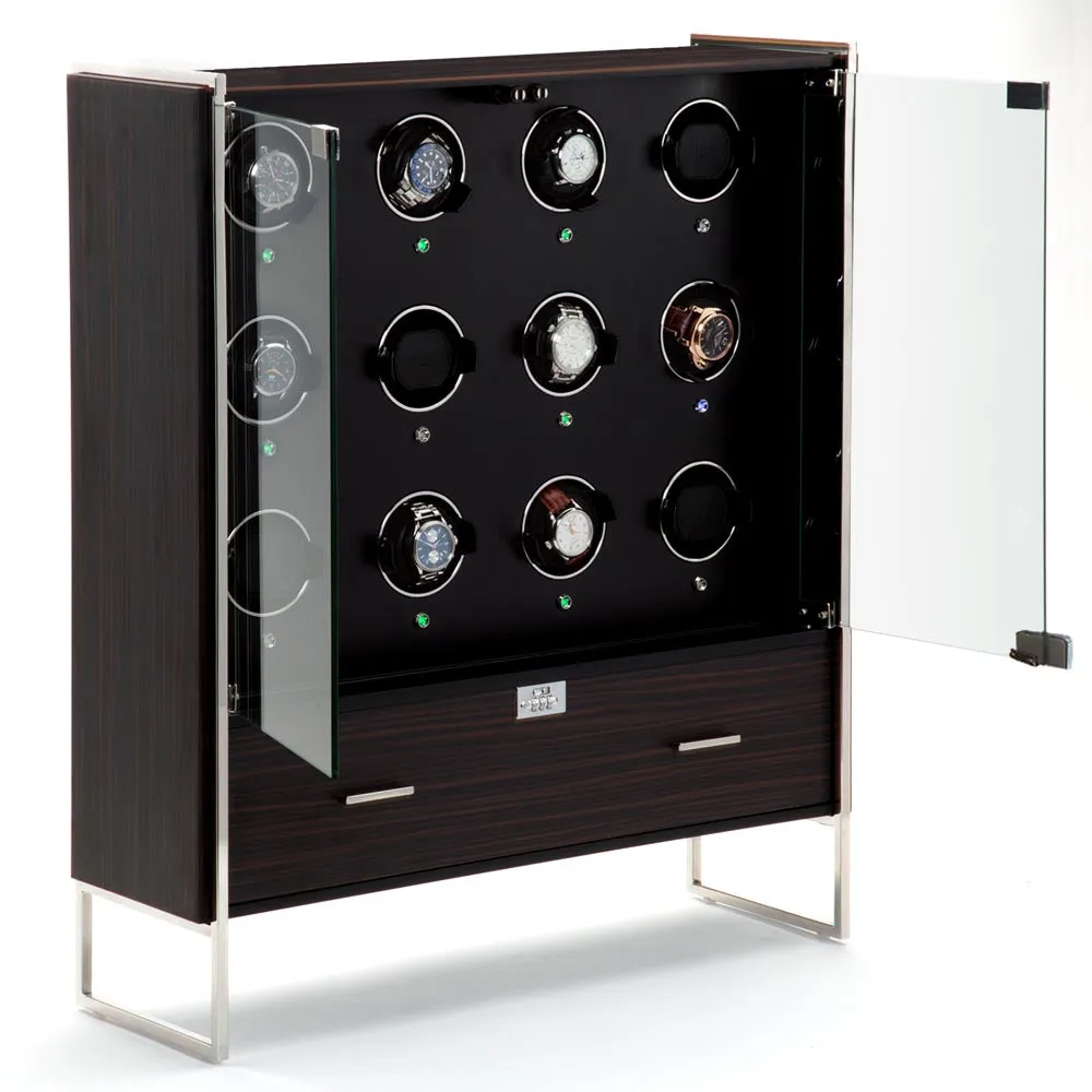 Regent 12PC Cabinet Winder with Storage