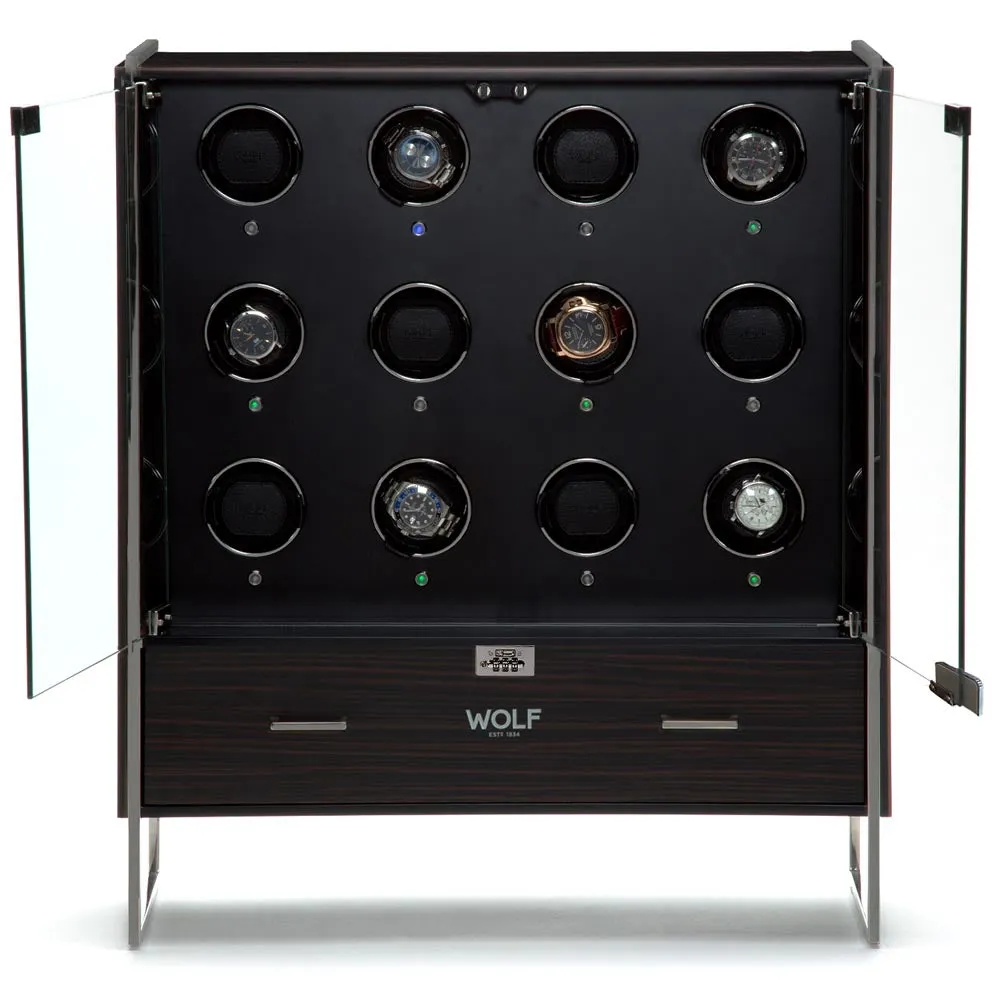 Regent 12PC Cabinet Winder with Storage